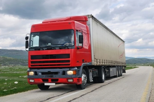 Ankara Korkuteli, Ambar