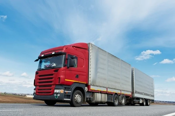 Ankara Korkuteli, Şehirlerarası Taşımacılık